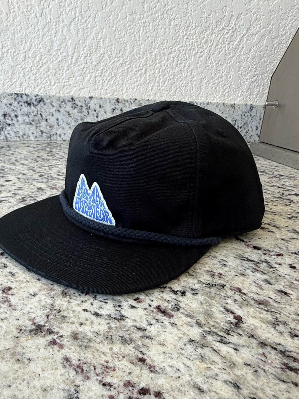 Mountain Hardwear Canvas 5 Panal Hat Unisex Gorpcore Adjustable Outdoor New